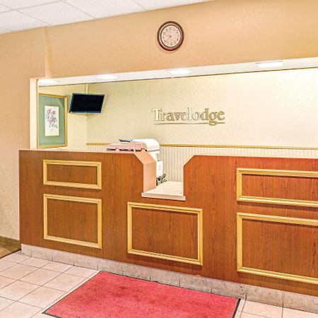 Travelodge By Wyndham Lincoln Airport I-80 Exterior foto